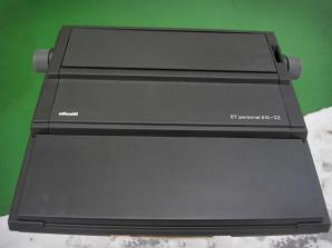 ������� ������� Olivetti ET Personal 510-II (����)
