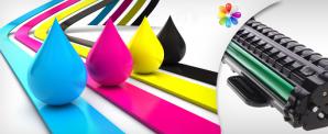 Заправка картриджей, ремонт принтеров (Фото)