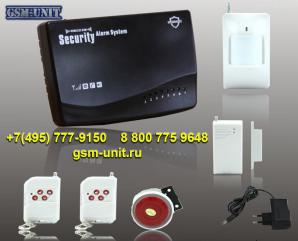 GSM-������������ ��� ���� � ���� ��� �������� � ����������� ����� (����)