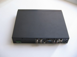 ABR-411HD ��������� ���������������� �� 4 ������ (����)