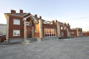 ��������� "SV Hotel" (����)