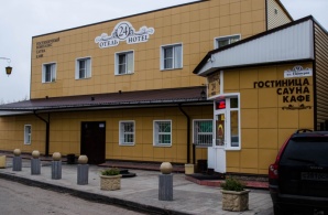 Срочное бронирование гостиницы в Барнауле (Фото)