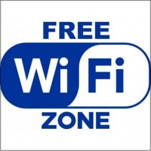 ������������ ��������� � ���������� Wi-Fi (����)