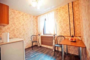 Бронирование гостиницы с кухней в Барнауле (Фото)