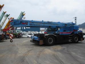 ������������� ���� KOBELCO RK500, 2000 ��� (����)