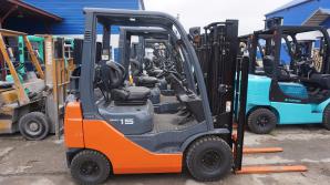 �������� ������������� ������ Toyota 02-8FG15 (����)