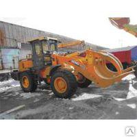 ������ ����������� ��������� XCMG LW300F � ������������ (����)