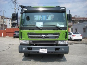 Daewoo c ��� Dong Yang 1406 (����)