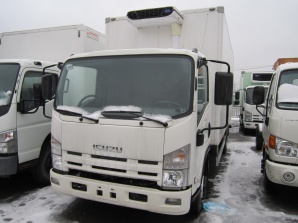 ������������ ISUZU ELF 7.5 (����)