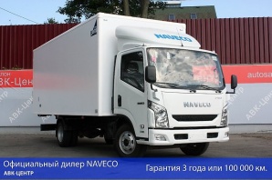 �������������� ������ Naveco C300L (����)