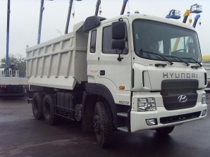 Hyundai HD270 (GOLD) 18�. �������� 15 ���. ������ (����)