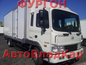 Hyundai HD 120 (��������) 5 ���� ������������ ������ (����)