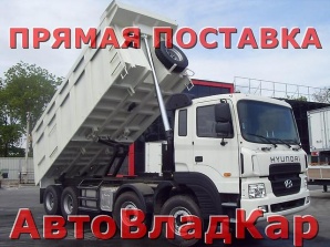Hyundai HD370 � ������� �������� 8x4 25000 �� (����)