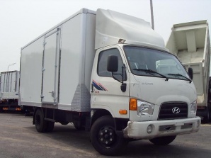 Hyundai HD 78 (E-Mighty) �������������� ������ (����)