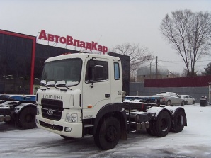 Hyundai HD1000, 2012 ��� (����)