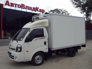 Kia Bongo 3 ������������ (����)