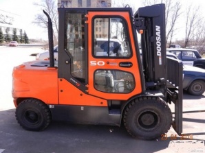 ��������� �������� Doosan D50-SD (����)