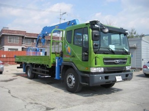 �������� Daewoo � ��� DongYang 1406 6�. (����)