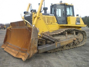 ������ ���������� Komatsu 40 ���� (����)
