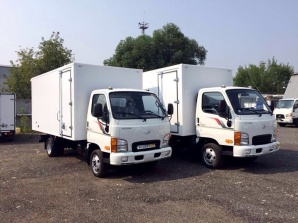 Hyundai HD35 �������������� ������ 2016�. (����)