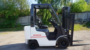 ������������� Nissan P1F1A18J (����)