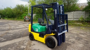 ��������� �������� Komatsu FG15C-17 (����)