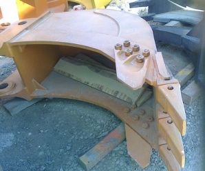 ������ ���� ���������� Hitachi ZX200 (����)
