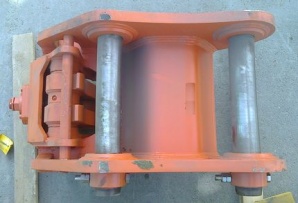 Продам квик-каплер Hyundai 200W (Фото)