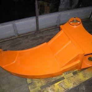 ������ ����-��������� Komatsu PC 300 (����)