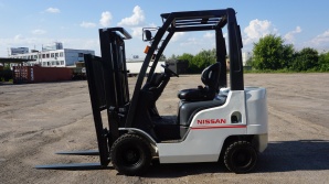 ������������� Nissan P1F1A18J (����)