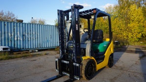 ��������� �������� Komatsu FG20NT (����)