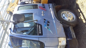 ����������� kia rhino 2003u (����)