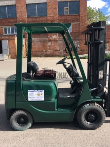 �� ��������� Mitsubishi 1,5 �. FG14 (����)