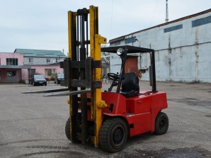 �������� ��������� �� Balkancar ��1792 3,5 � (����)