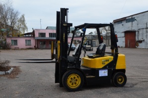 �� ��������� DAEWOO 2,5 �. D25S-3 (����)