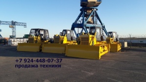 Бульдозер ZOOMLION ZD160-3 (Фото)