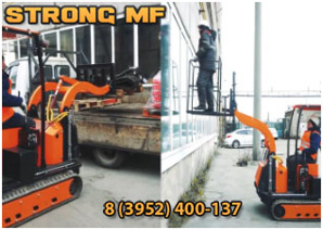 ���� ��������� STRONG MP 2500 (����)