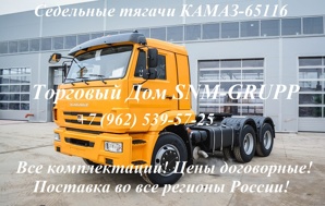 ������ �������� ����� ��������� ����� ����� 65116-6010-23(�4) 2017 �.�. � ������� (����)
