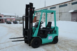 Mitsubishi 1,5 �. FD 15 (����)
