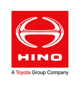 Эксклюзивный дистрибьютор продукции Hino Motors, Ltd. в России (Фото)