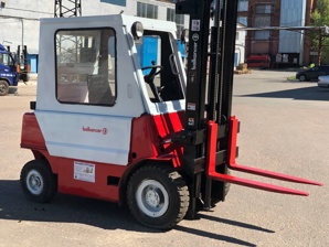 �� ��������� Balkancar ��1788 2,5 � (����)