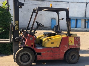 �� �������� ������������� BALKANCAR �� 1792 (����)