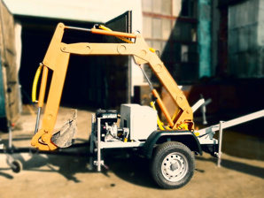 ����-���������� GEOGID 15G (����)