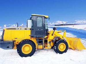 ����������� ��������� XCMG ZL30G (����)