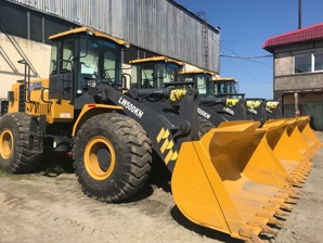 LW 500 FN XCMG ����������� ��������� (����)