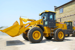 LW 300 FN XCMG ����������� ��������� (����)