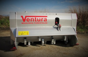 �������������� ������� �� ���������� (VENTURA TFVMFH 120-200 TIGRE) (����)