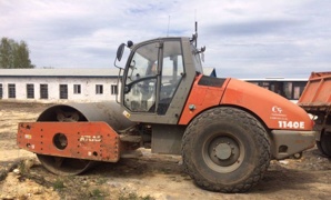 ������ ���������� Atlas AW114OE (����)