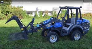������������� ���������� ����������� ���������� MultiOne (��������) � �������� ����� (����)