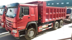 �������� 6�4 HOWO ZZ3327N3847E ���� 5 (����)